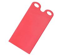 Snow Sled, Roll Up Sled Mat, Thickened Soft Sliding Board, Flexible Winter Sports Pad, Compact Portable Snows Rider for Yard, Grass, Skiing, Sandboarding, Child, Outdoor, Winters Activity