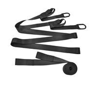 Snow Sled Rope Pull - Skiing Equipment Supplies | Anti-Slip Sled Pull Start Rope | for Riders Ice Fishers Winter Adventurers Outdoor Guides Rescue Teams Snow Recovery Trail Riding Group Rides