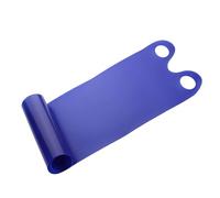 Snow Slider - Snow Ice Play Winter Toy Portable Roll Up Snow Sled | Highlands Sledering Toboggan Roll Up Accessories, Snowboard Sleds for Children Winter Outdoor Toys Play Ice, 46x137cm