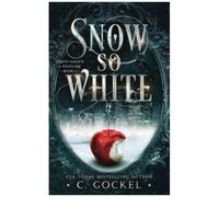 Snow So White: Urban Magick & Folklore
