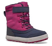 SNOW STORM WTRPF, Chaussure bateau,