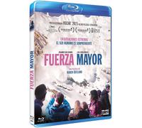 Snow Therapy (2014) / Turist (Blu Ray)