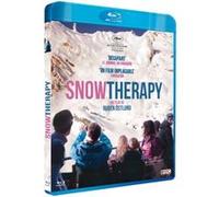 Snow therapy Blu-ray E