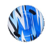 Snow Tube - Inflatable Snow Sled for Kids, Heavy Duty Inflatable Snows,Sleds for, Thickened Heavy Duty Hard Bottom Sleds for Family Friends Women Men Teen Boys Lovers Winter Fun Outdoor