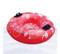 Snow Tubes pour Adultes,Équipement de Glisse Gonflable - Tube De Neige pour Les Sports d'hiver,pour La Famille Les Adultes Les Ados Le Jardin La Montagne Le Parc Les Vacances Et