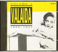 Snow, Valaida - Vol. 1-1935-37