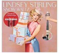 Snow Waltz (Alternate Art + 2 Bonus Songs)