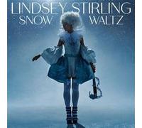 Lindsey Stirling Snow Waltz (Vinyl) 12" Album Coloured Vinyl