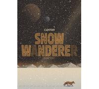 Snow Wanderer #1 - Cantsin - The Mansion Press - broché - Comics