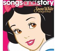 Various Artists - Songs & Story: Snow White [Import]