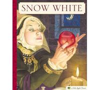 Snow White: A Little Apple Classic
