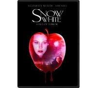 Snow White: A Tale Of Terror [Dvd] Dolby, Widescreen, With Movie Cash