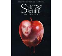 Snow White: A Tale Of Terror [Dvd] Dolby, Widescreen, With Movie Cash