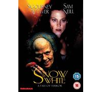 Snow White A Tale of Terror [Edizione: Regno Unito] [Import]