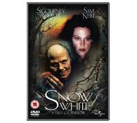 Snow White: A Tale of Terror [Edizione: Regno Unito] [Import]