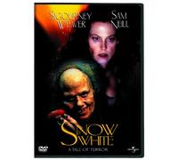 Snow White - A Tale of Terror [Import USA Zone 1]