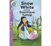 Snow White and the Enormous Turnip by Hilary University of Ulster Robinson Hilary University of Ulster Robinson (Auteur)