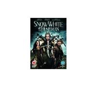 Snow White And The Huntsman – Universal Pictures – Édition Royaume‑Uni – Import