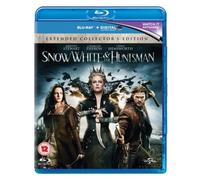Snow White and the Huntsman [Blu-ray] [2017] [Region Free] - DVD NEUF