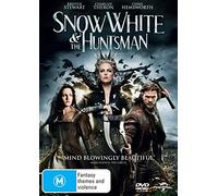 Snow White and The Huntsman – Universal Pictures – Édition Australie (Import)