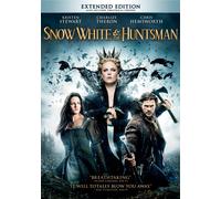 Snow White & The Huntsman