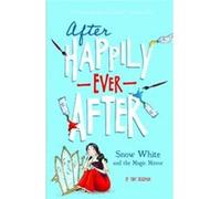 Snow White and the Magic Mirror by Tony Bradman Tony Bradman (Auteur)