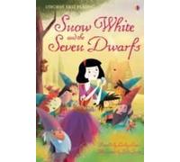 Snow White And The Seven Dwarfs