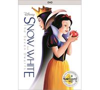 Snow White and The Seven Dwarfs