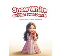 Snow White and the Seven Dwarfs: A Gentle Grimm Fairy Tale Read-Aloud for Ages 3-5