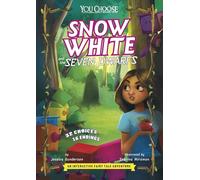 Snow White and the Seven Dwarfs: An Interactive Fairy Tale Adventure