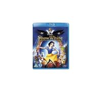 Blanche-Neige et les sept nains – Perce Pearce / Larry Morey – Blu-ray – Disney