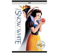 Snow White And The Seven Dwarfs [Dvd] Ac-3/Dolby Digital, Dolby, Digital Thea