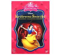 Snow White and the Seven Dwarfs [DVD] (IMPORT) (Pas de version française)