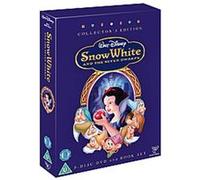 Snow White And The Seven Dwarfs G