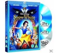 Snow White And The Seven Dwarfs