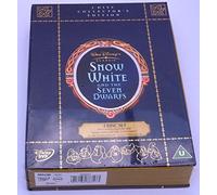 Snow White and the Seven Dwarfs [Import anglais]