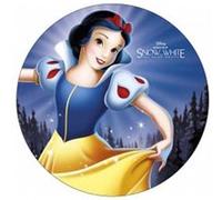 Snow White and The Seven Dwarfs Picture Disc Edition limitée G
