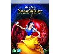 Snow White and The Seven Dwarfs (Special Edition) [Édition Sépaciale]