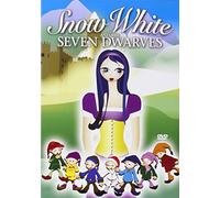 Snow White And The Seven Dwarves