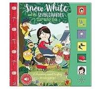 Snow White and the Seven Dwarves a Story Sound Book Snow White and the Seven Dwarves a Story Sound Book (Auteur)
