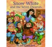 Snow White and the Seven Dwarves floor Book Janet Brown (Auteur)