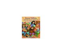 Snow White And The Seven Dwarves (Floor Book)