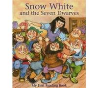 Snow White and the Seven Dwarves floor Book Janet Brown (Auteur)