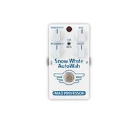 Mad Professor Auto Wah Snow White pour guitare et basse GB