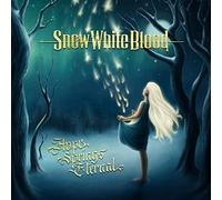 Snow White Blood - Hope Springs Eternal [Import]