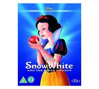 Snow White [Blu-ray]