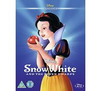 Snow White [Blu-Ray] [Import]