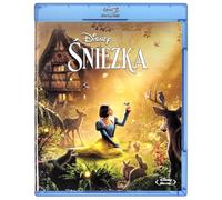 Snow White [Blu-Ray] [Region B] (IMPORT) (Pas de version française)