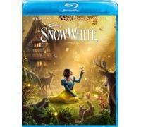 Snow White [Blu-Ray] With Dvd, Digital Copy, Subtitled