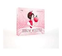 Snow White by Pesavento & Scotegagna & Giulia & Luna Unknown (Auteur)